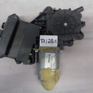 Fensterhebermotor li.vo. VW Sharan 7M3959801