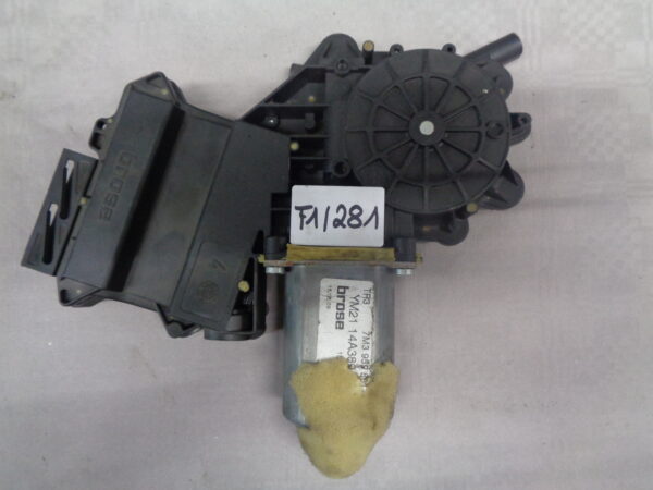 Fensterhebermotor li.vo. VW Sharan 7M3959801