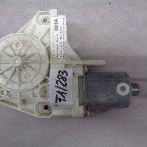 Audi A3 8P Fensterhebermotor 8P0959801A Vorne Links ohne Türsteuergerät