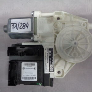 Fensterhebermotor Audi A3 8P Rechts Hinten 8P4959802B