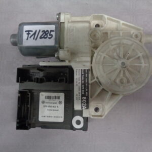 Fensterhebermotor A3 8P rechts vorne 8P0959802A