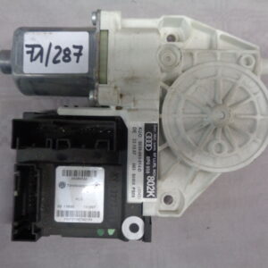 Fensterhebermotor Audi A3 8P Rechts Vorne 8P0959802K