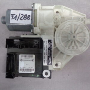 Fensterhebermotor Audi A3 8P Rechts Vorne 8P0959802M