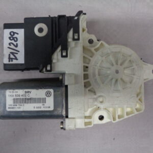 Fensterhebermotor hi.re. Golf5 1K4839402C