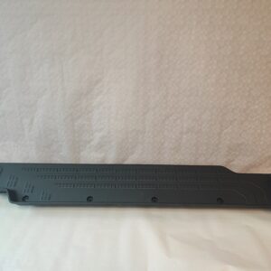 NEU Original Trittstufeneinsatz Crafter links 7C0863725A