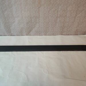 Zierleiste Golf 2 rechts vorne 193854516F