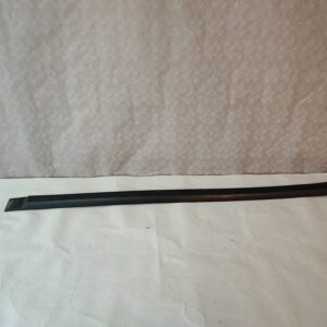 Zierleiste Golf 2 GTI links vorne 193853515B