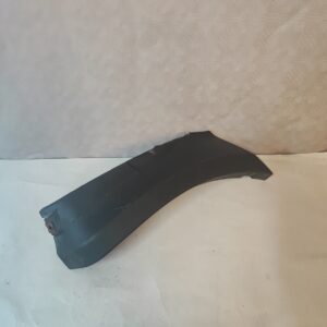 Blende Radlauf Golf2 hinten rechts 191853808