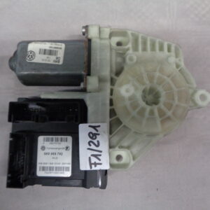 FENSTERHEBERMOTOR GOLf 6 VORNE LINKS 5K0959702D/5K0959792