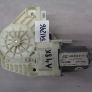 Fensterhebermotor Tür hinten links 8K0959811A