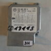 VW Seat Skoda Airbagsteuergerät 1C0909605A
