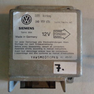 VW Golf 3/Vento Airbag Steuergerät 1H0959656