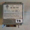 VW Golf 3/Vento Airbag Steuergerät 1H0959656