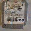 VW Golf/4/Bora/Lupo/Polo/Bus/T4/Sharan/1 Airbag Steuergerät 1J0909608
