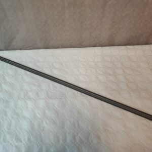 Zierleiste Golf1 Teilenummer nicht vorhanden Länge ca  93cm