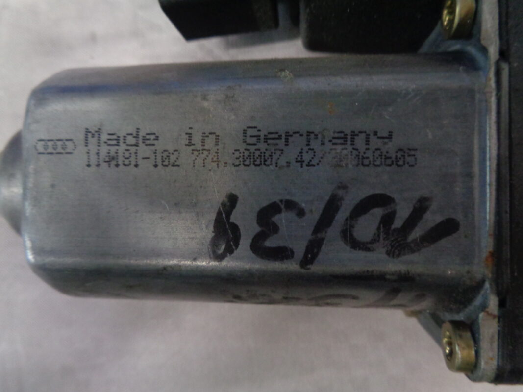 KFZ-Scheuch
