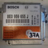 Airbag Steuergerät Audi A4 S4 B6 8E0959655J