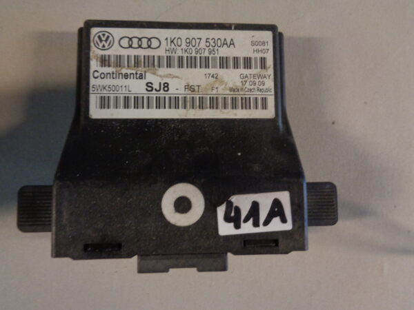 Diagnose Interface Vw Touran 1K0907530AA