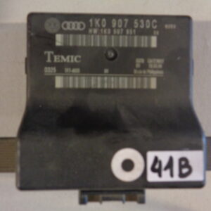 Diagnose Interface Vw Golf 5 1K0907530C