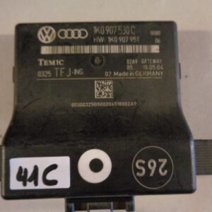 Diagnose Interface Vw Golf 5 1K0907530C