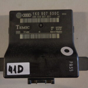 Diagnose Interface Vw Golf 5 1K0907530C