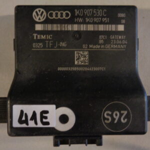 Diagnose Interface Vw Golf 5 1K0907530C