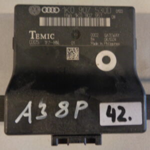 Diagnose Interface Audi A3 8P  1K0907530D