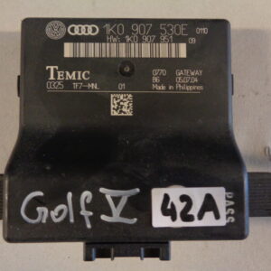 Diagnose Interface Vw Golf 5 1K0907530E