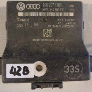 Diagnose Interface Vw Golf 5 1K0907530K