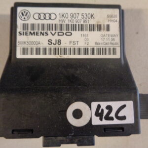 Diagnose Interface Vw Golf 5 1K0907530K