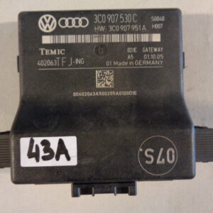 Diagnostic Interface VW Passat 3C 3C0907530C