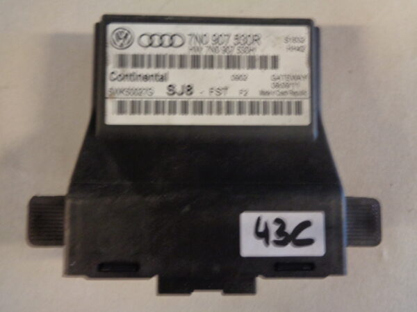 VW Diagnose Interface Steuergerät 7N0907530R