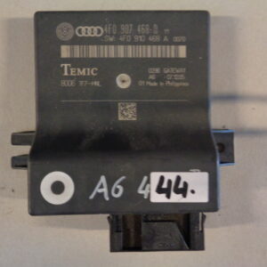 Diagnose Interface Steuergerät Audi A6 (4F, C6) 4F0907468D