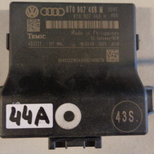 Diagnose Interface Audi A4 B8 8T0907468M