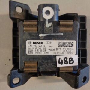 Radarsensor 4M0907566D
