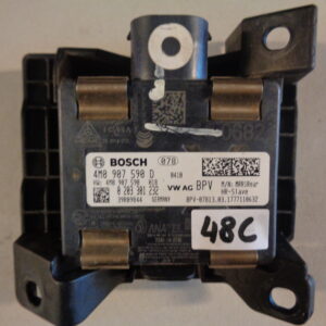 Radarsensor 4M0907590D