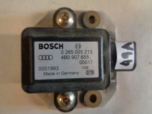 ESP-Duosensor A6 C5 4B0907655