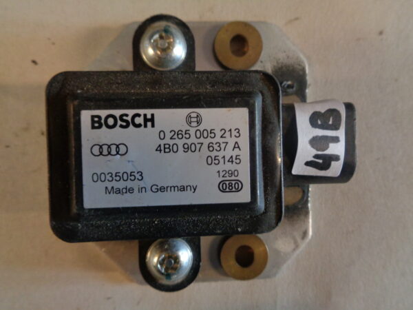 ESP-Duosensor Audi A6 C5  4B0907637A