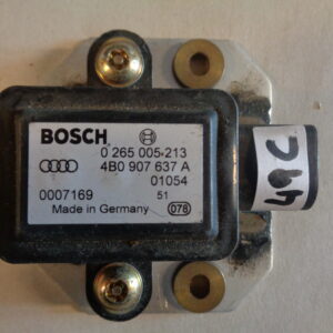 ESP-Duosensor Audi A6 C5  4B0907637A