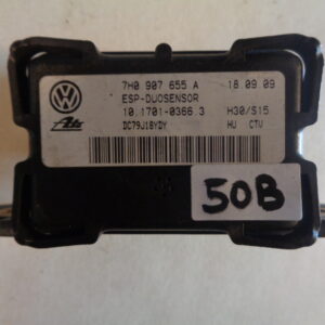 ESP Sensor Vw Golf5 7H0907655A