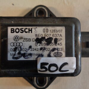 ESP Duosensor Audi A4 B6,B7 8E0907637A