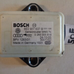 Duosensor Audi A4 B7 8E0907637B