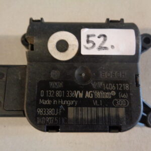 Stellmotor Klima 1K0907511C