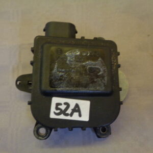 Audi A4/B5/A6/4B/VW Passat/3B Stellmotor Klimaanlage 8D1820511B