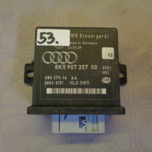 LWR Steuergerät Audi A4 B8 8K5907357