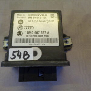 AFS Steuergerät Vw Golf 5 Plus 5M0907357A