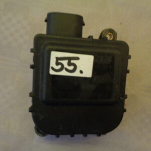 Original Stellmotor für Temperaturregelklappe 1J1907511C