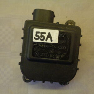 Audi A4/B5/A6/4B/VW Passat/3B Stellmotor Klimaanlage 8D1820511B