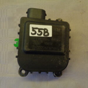 Stellmotor Klima 1J1907511D