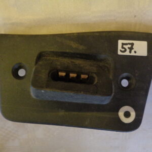 Elektronensonde VW TRANSPORTER V Bus (7HB, 7HJ, 7EB, 7EJ) 0400670016  Vgl.Nr.7H0907496A